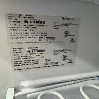 Fisherbrand Undercounter Freezer image 3